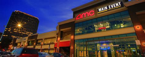 amc parkway pointe showtimes